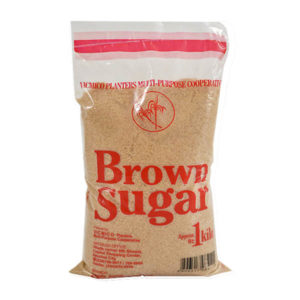 Victoria Brown Sugar 1Kg
