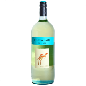 Yellow Tail Moscato 750Ml