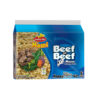Lucky Me Instant Mami Beef Na Beef Multipack 6Pcs 55G