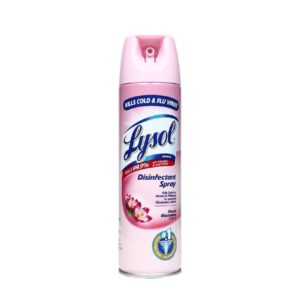 Lysol Disinfectant Spray Fresh Blossoms 170G