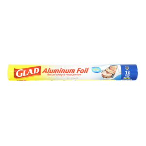 Glad Aluminum Foil 30Cmx16M