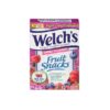 Welch'S Fruit Snacks Mixed Fruit 9Oz