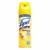 Lysol Disinfectant Spray Original Scent 340G