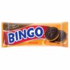 Monde Bingo Choco-Orange 10Pcs 28G