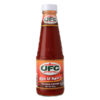 Ufc Banana Ketchup Hot & Spicy 320G