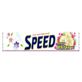 Speed Detergent Bar White 380G
