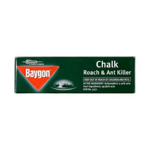 Baygon Chalk Roach And Ant Killer 15G