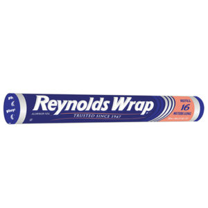 Reynolds Wrap Foil Refill 16Mx30Cm