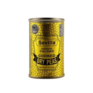 Sevilla Dried Peas 155G