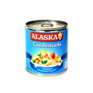 Alaska Condensada 300Ml