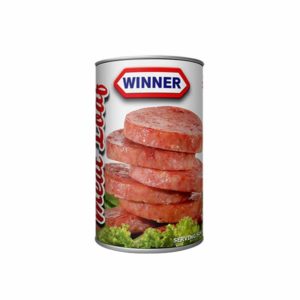 Winner Meat Loaf 150G