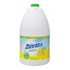 Zonrox Bleach Lemon Scent 1Gal