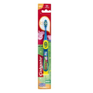 Colgate Toothbrush Kids Mid Tier Age 2-5