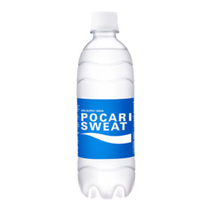 Pocari Sweat Ion Drink 500Ml
