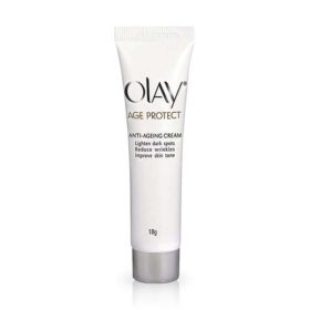 Olay Age Protect Facial Cream 18G