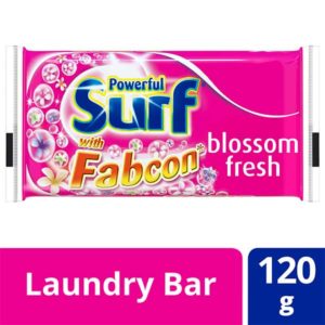 Surf Bar Blossom Fresh 140G