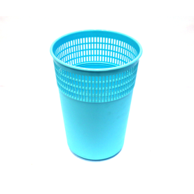 Cleanware Waste Can - Blue