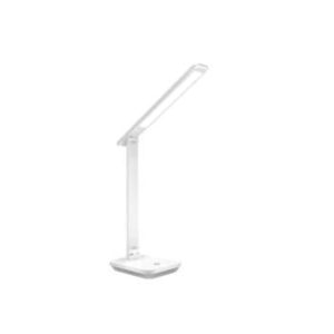 Rechargeable Reading Lamp Touch Switch Dimmable