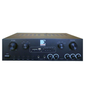 Xenon Pro Amplifier