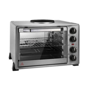 Tough Mama Electric Oven 40 Liters