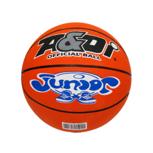 Basketball Rubber (Junior)