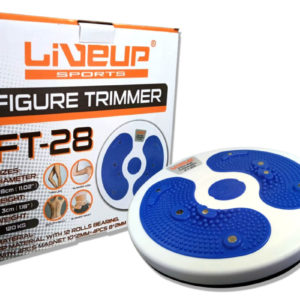 Liveup Figure Twister With Magnet