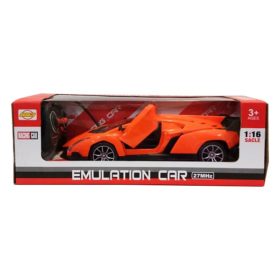 Remote Control Car Full Function With Light