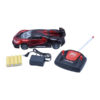 Remote Control  Car With Light, Rechargeable Battery And Charger