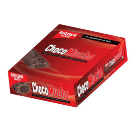 Choco Mucho Dark Chocolate 10Pcs 30G