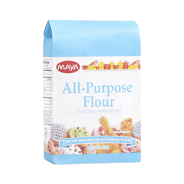 Maya All Purpose Flour 800G