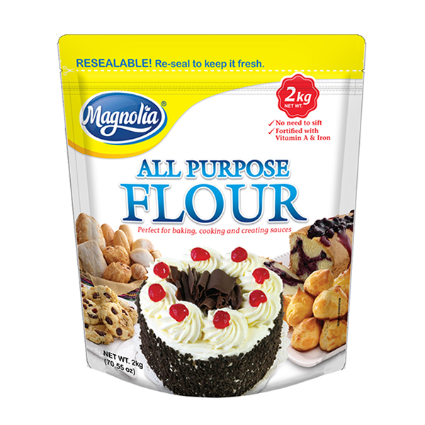 Magnolia All Purpose Flour 2Kg