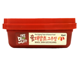 Hot Pepper Paste- Premium (Tayangcho Gochujang) 200G