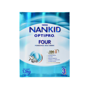 Nankid Optipro Four 1.3Kg