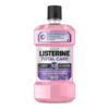 Listerine Total Care Zero Mouthwash 500Ml