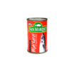 San Marino Premium Mackerel In Tomato Sauce Easy Open Can 165G
