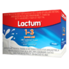 Lactum 1 To 3 Years Old Powder Plain 2.4Kg