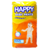 Happy Baby Pants Xxxl 48Pcs