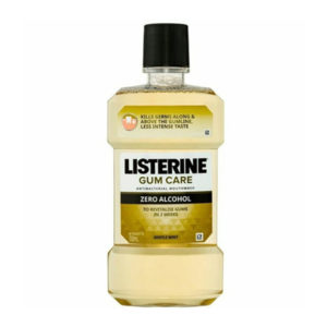Listerine Total Care Mouthwash 500Ml