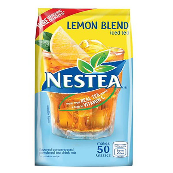Nestea Iced Tea Lemon 250G