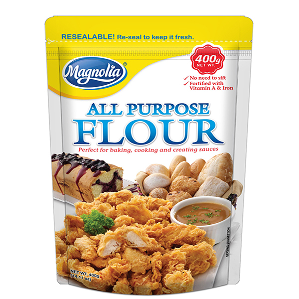 Magnolia All Purpose Flour 400G
