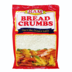 Ram Bread Crumbs 100G