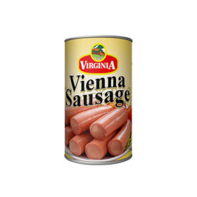 Virginia Vienna Sausage 70G
