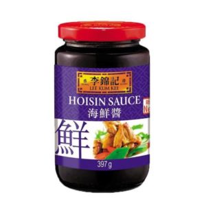 Lee Kum Kee Hoisin Sauce 397G