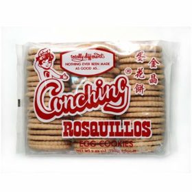 Conching Rosquillos Budget 280G