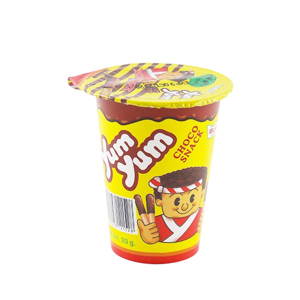 Yum Yum Choco Snack 10pcs – Super Metro Lapu-Lapu – Supermarket