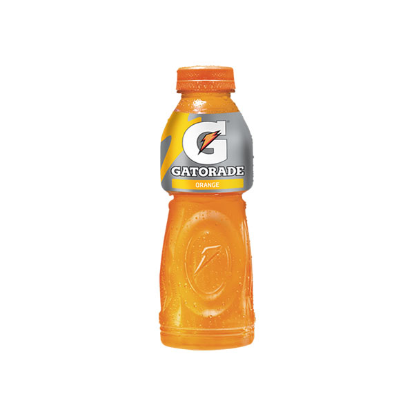 Gatorade Orange Chill 500Ml