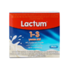 Lactum 1 To 3 Years Old Plain 1.2Kg