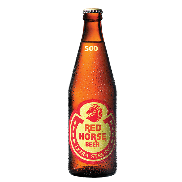 Redhorse Bottle 500Ml