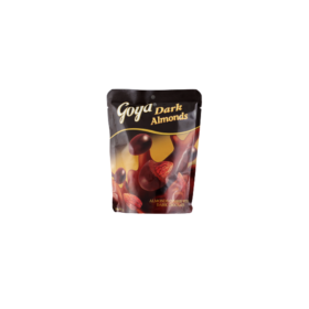 Goya Dark Almonds 37G