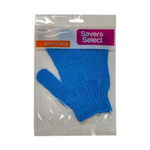 Savers Select Gloves Single Assorted 1Pc